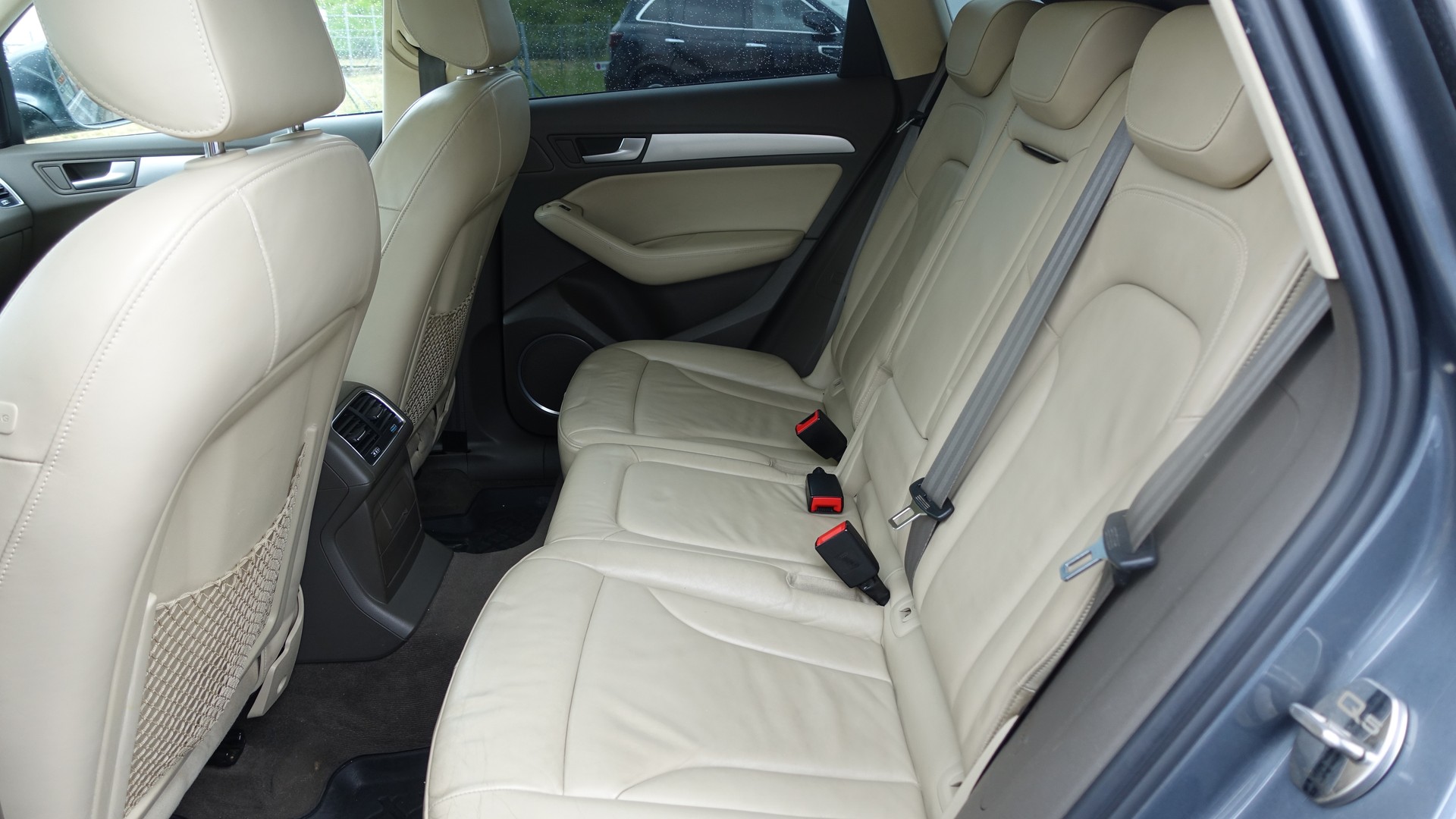 AUDI AUDI 3,0 TDI QUATTRO-image-4
