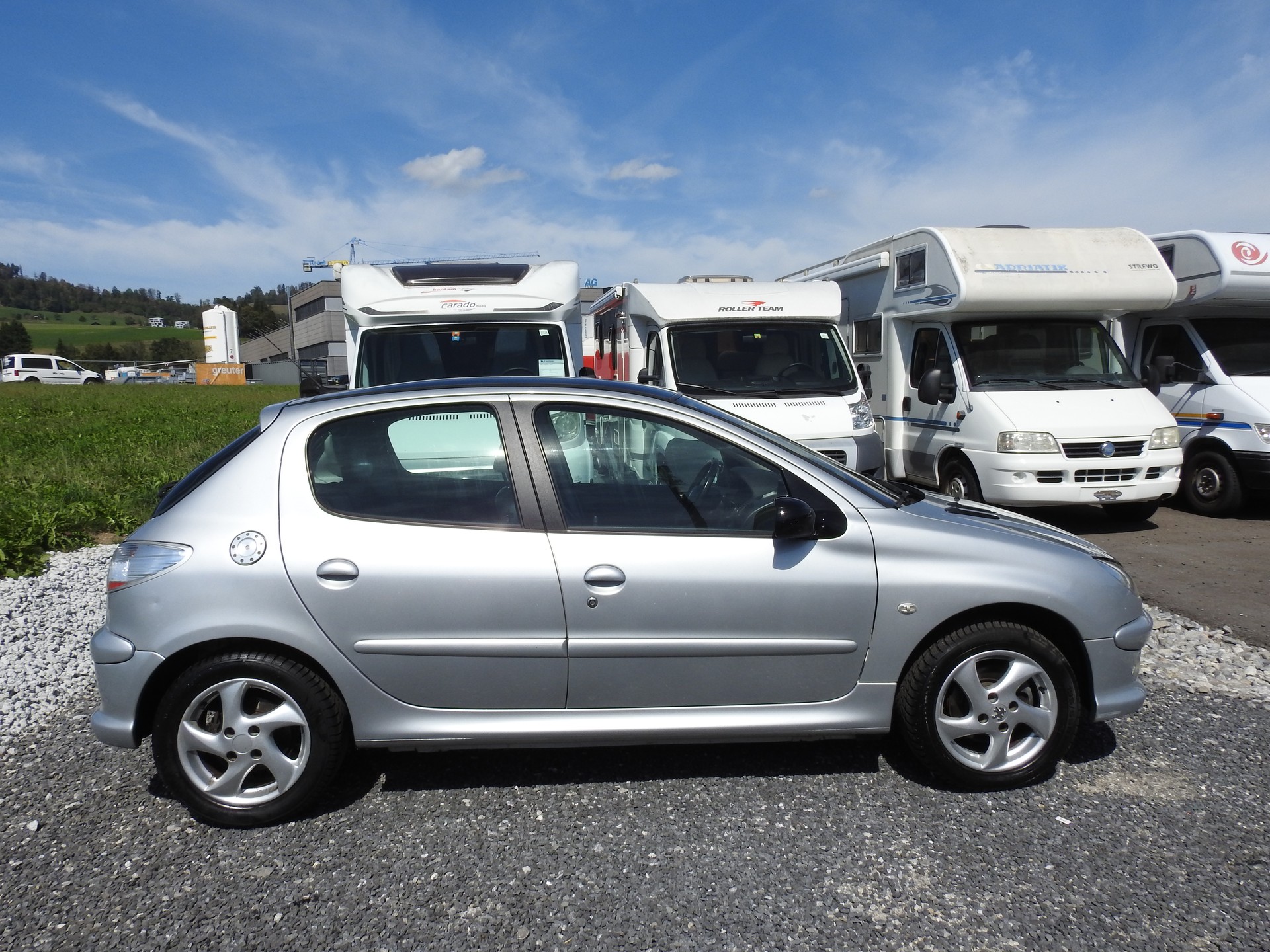 PEUGEOT 206 1.6 16V XS-image-6