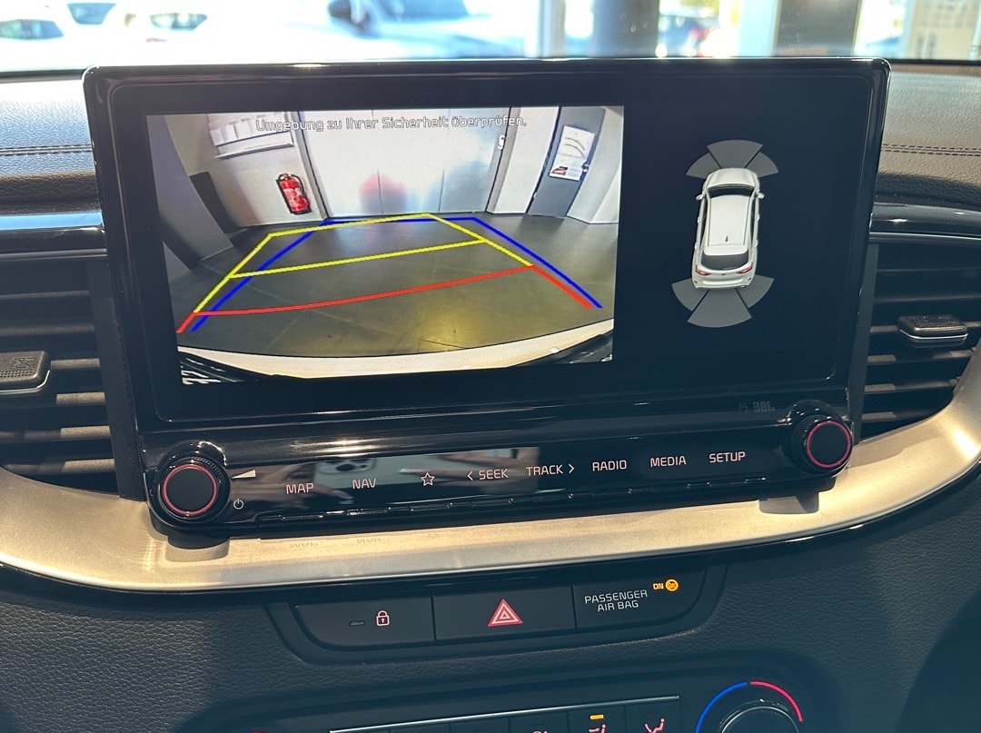 KIA ProCeed 1.6 T-GDi GT DCT-image-16
