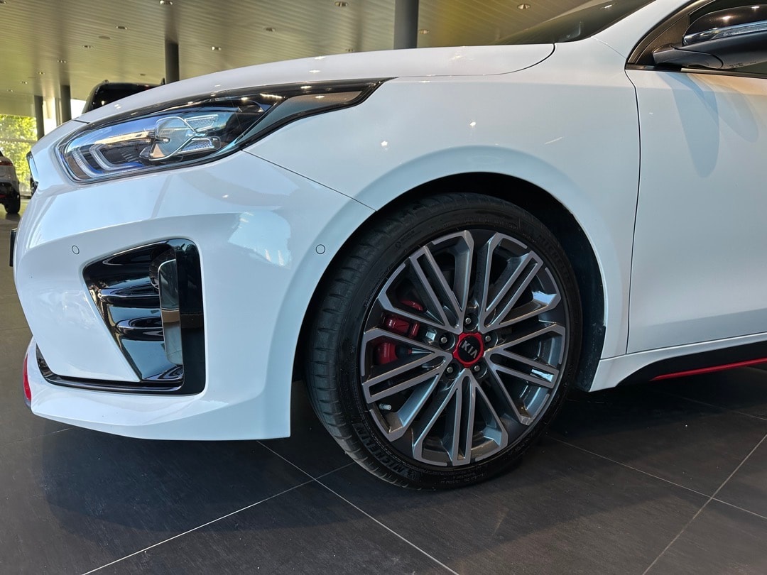 KIA ProCeed 1.6 T-GDi GT DCT-showroom-element-2