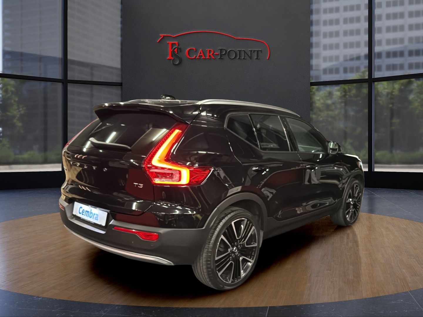 VOLVO XC40 T3 Momentum-showroom-element-3