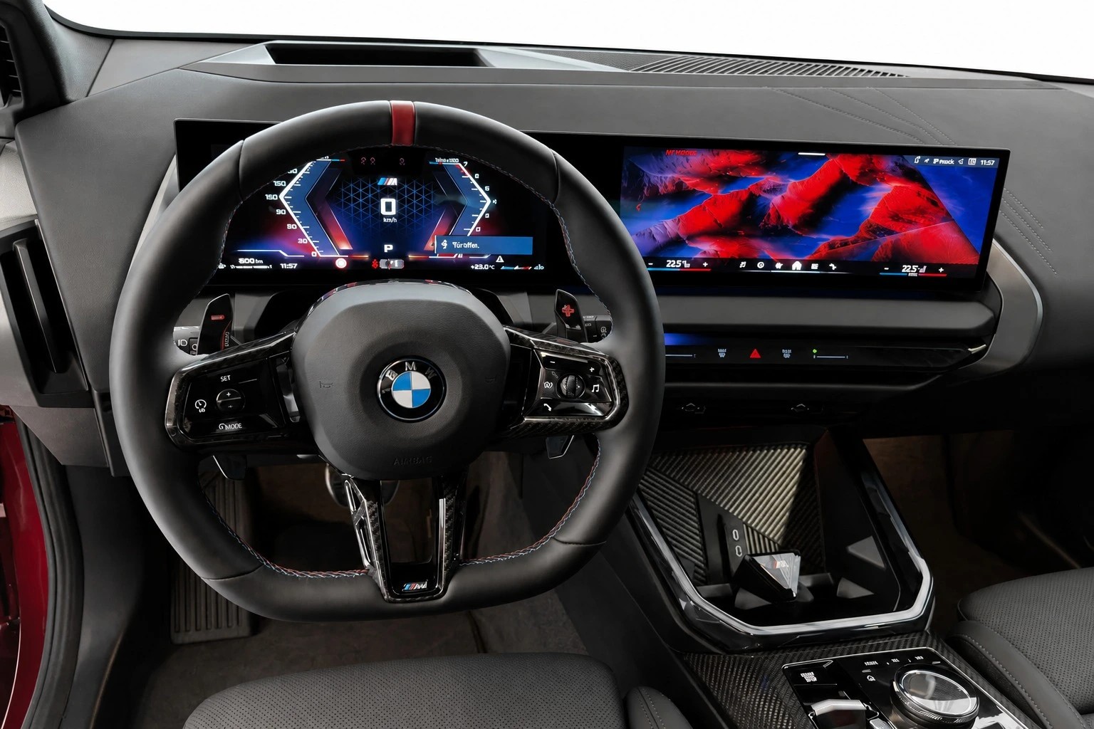 BMW X3 xDrive M50 48V M Sport Pro-image-6