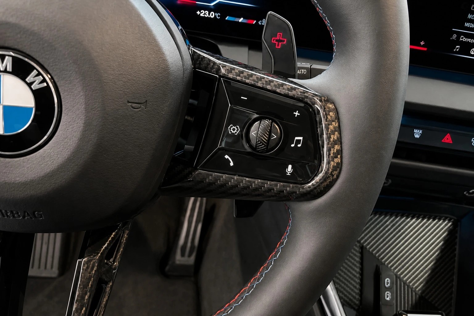 BMW X3 xDrive M50 48V M Sport Pro-image-9