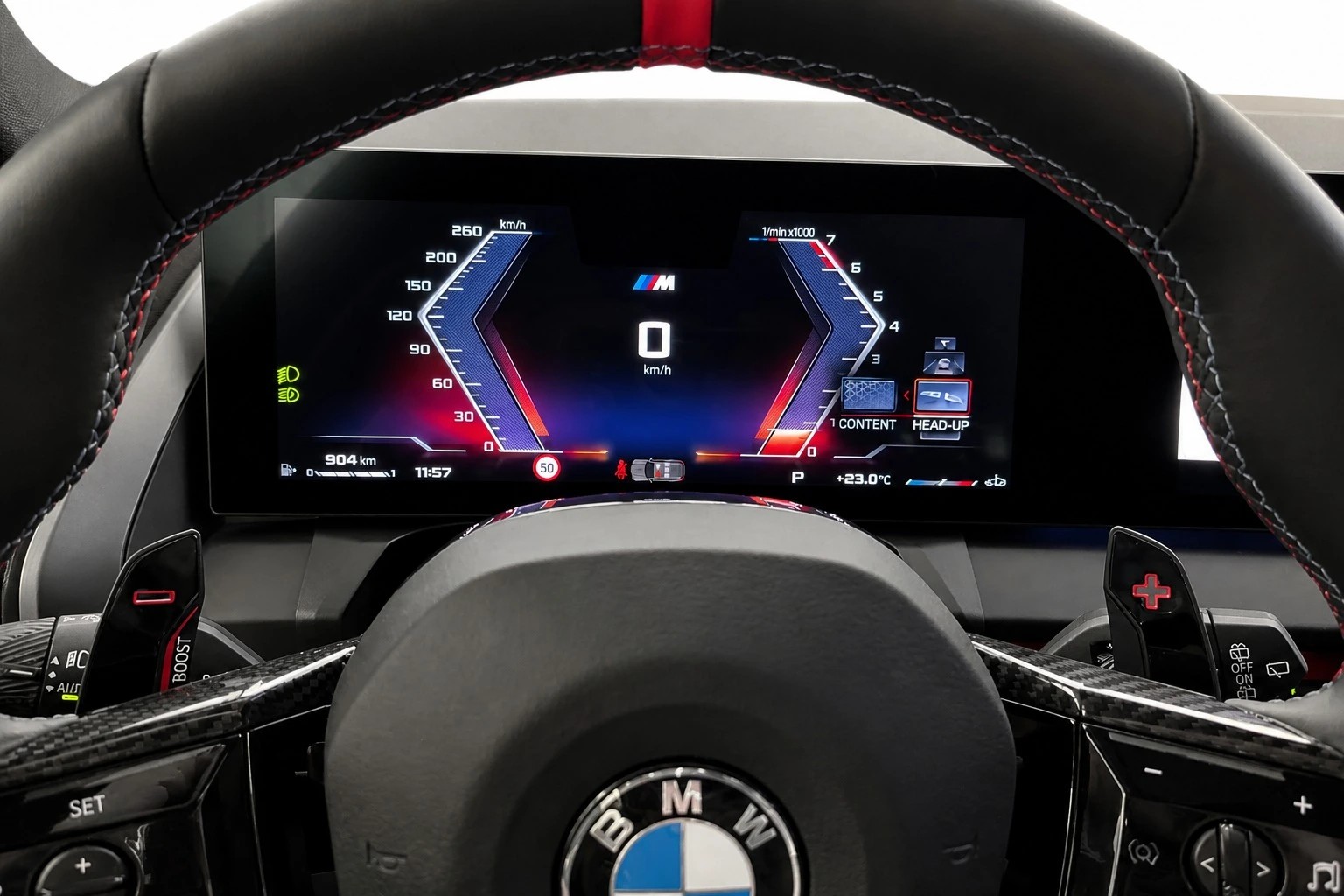 BMW X3 xDrive M50 48V M Sport Pro-image-7