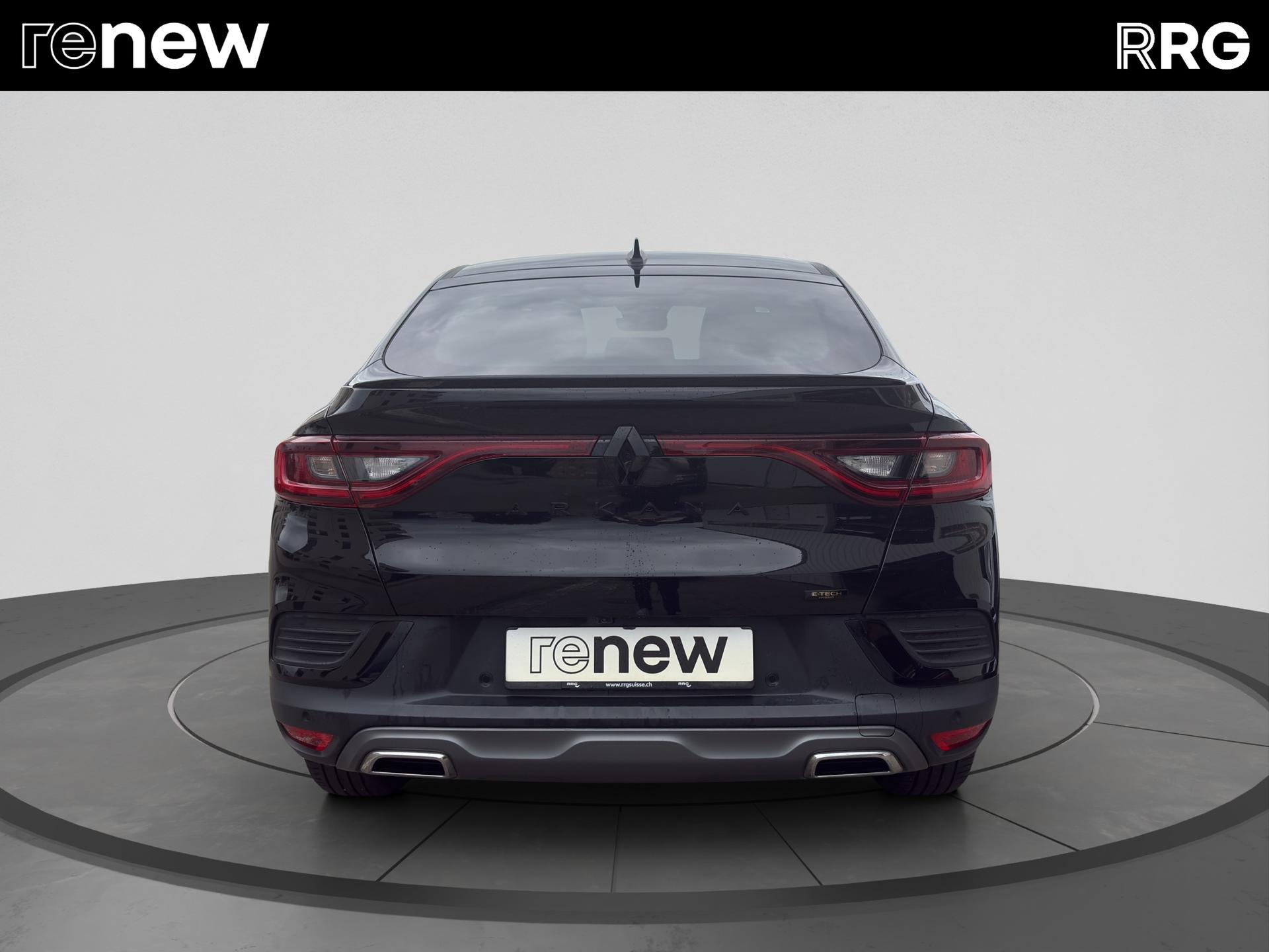 RENAULT Arkana 1.6 E-Tech Engineered-showroom-element-3