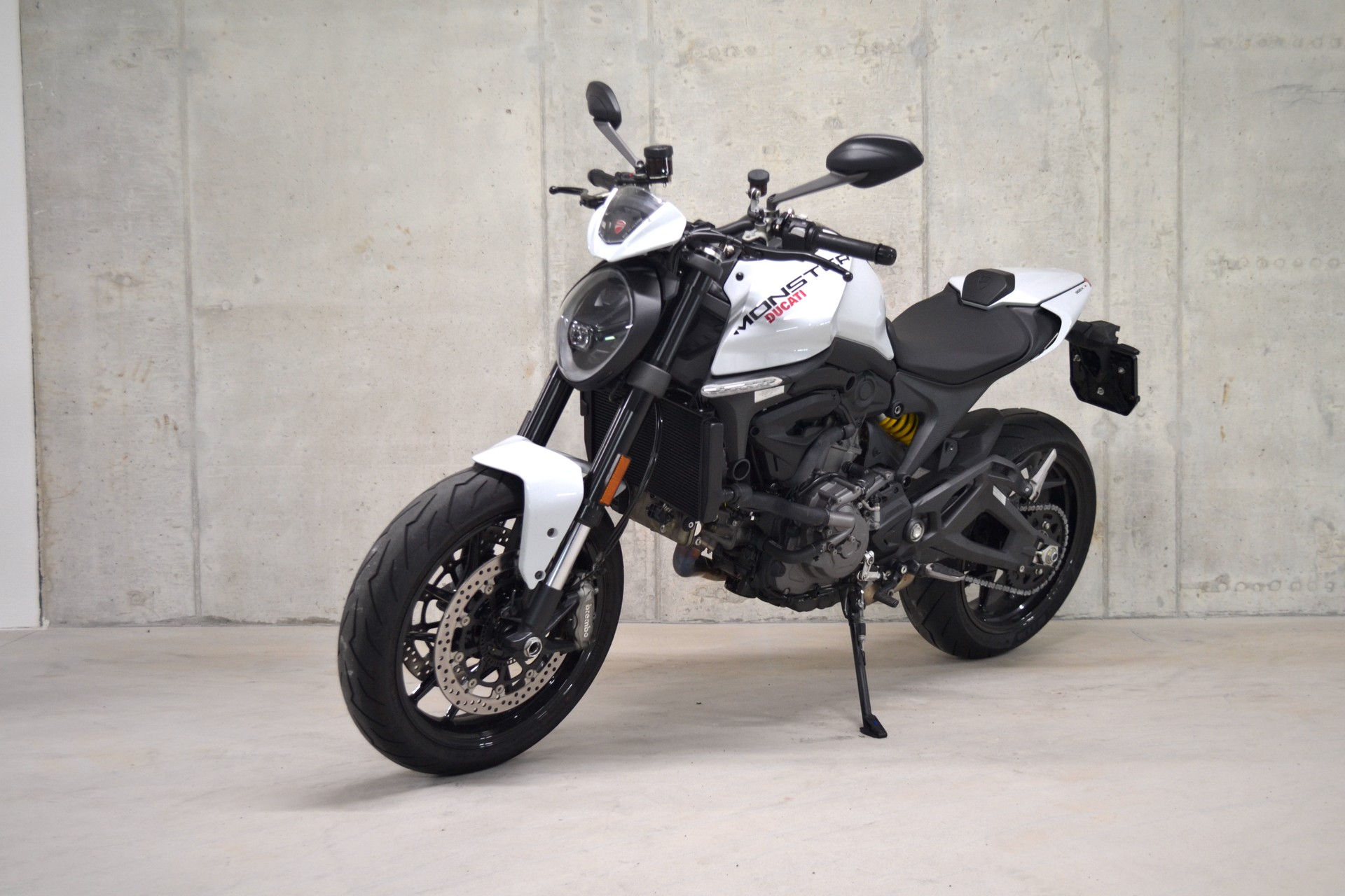 DUCATI Monster + 937-image-1