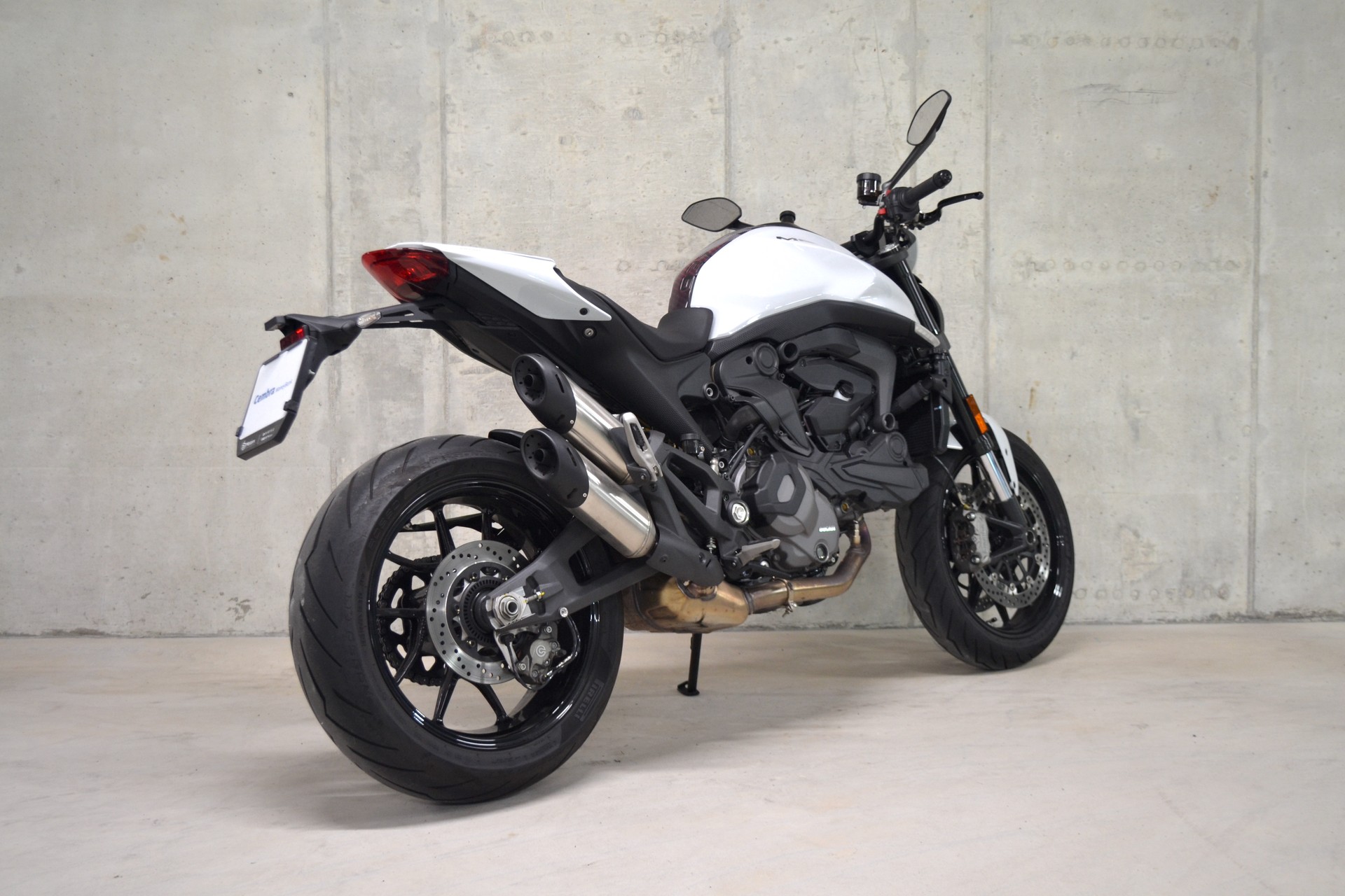 DUCATI Monster + 937-image-3