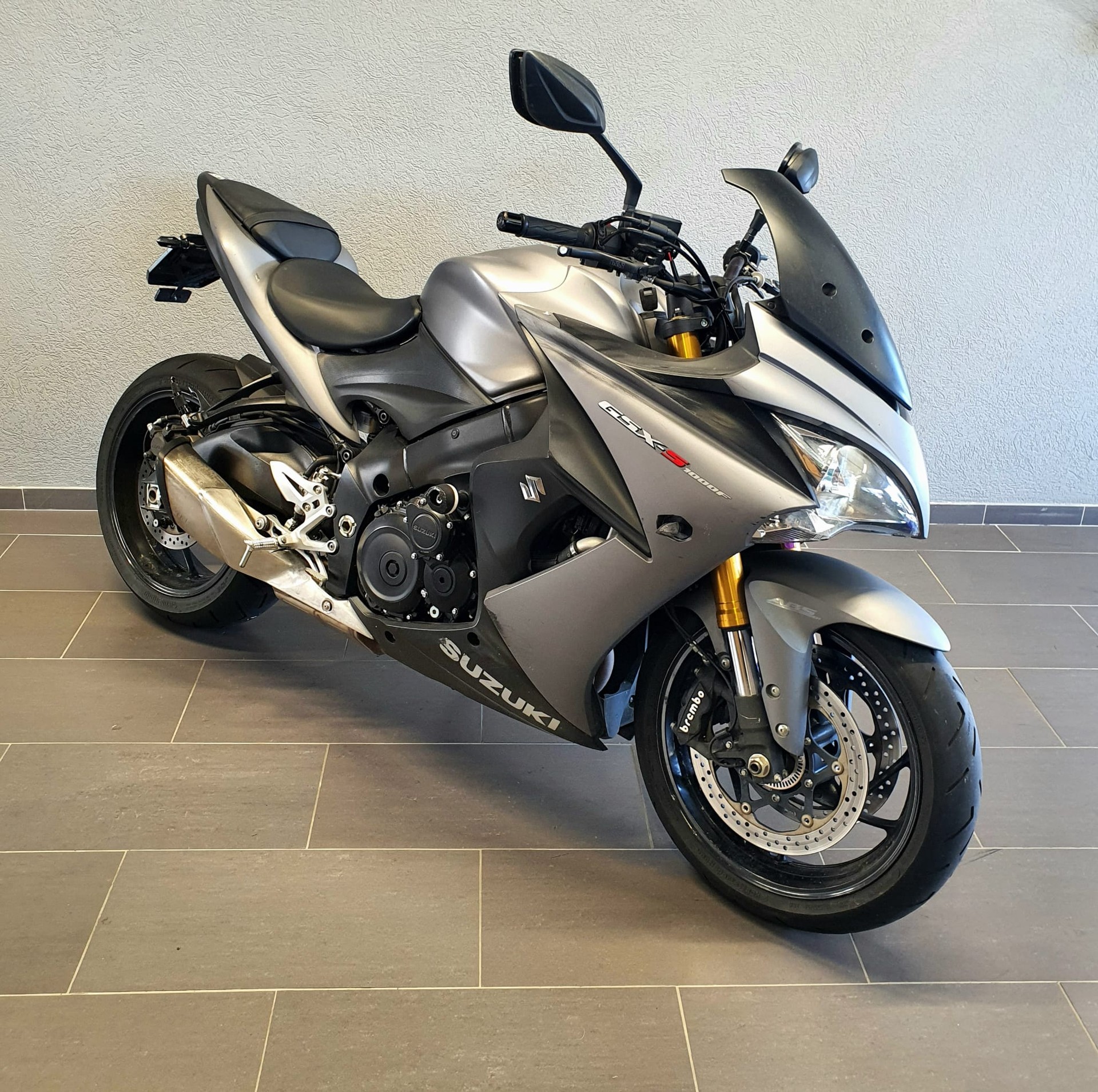 SUZUKI FA-image-0