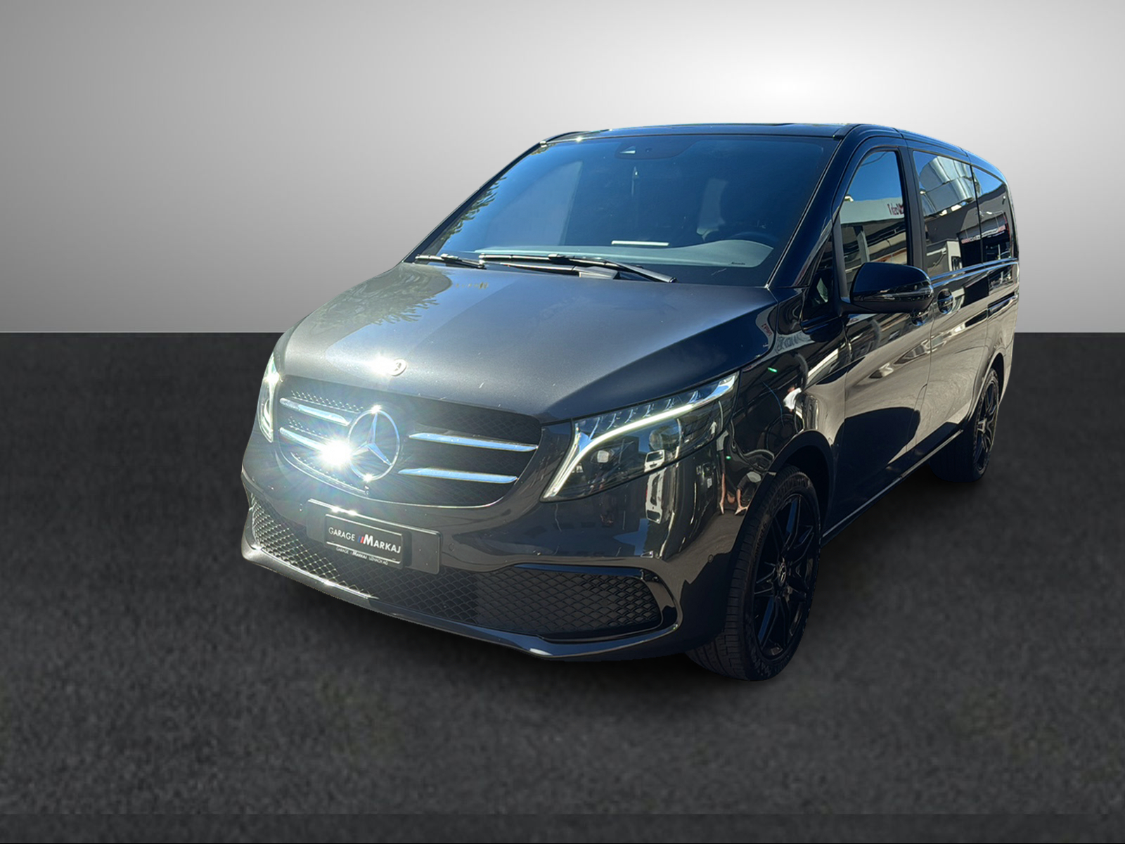 MERCEDES-BENZ V 300 d lang Avantgarde 4Matic 9G-Tronic-showroom-element-2