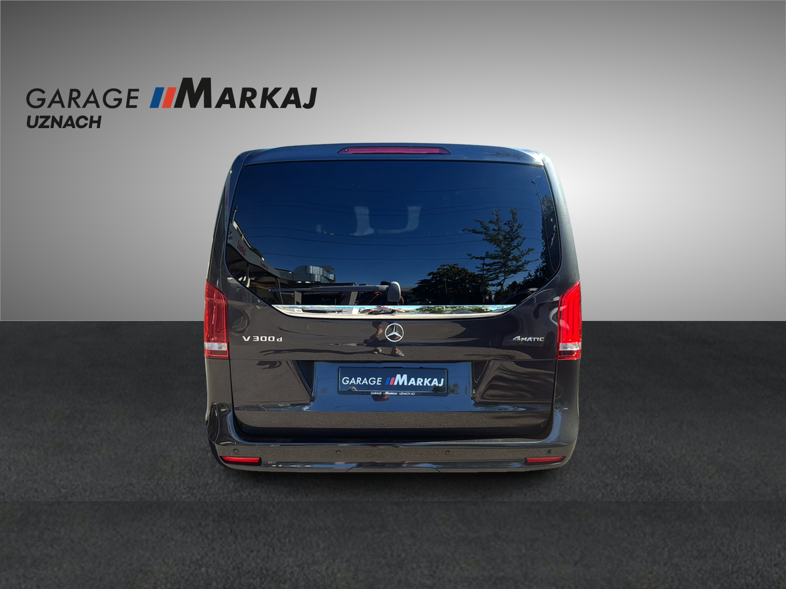MERCEDES-BENZ V 300 d lang Avantgarde 4Matic 9G-Tronic-image-17