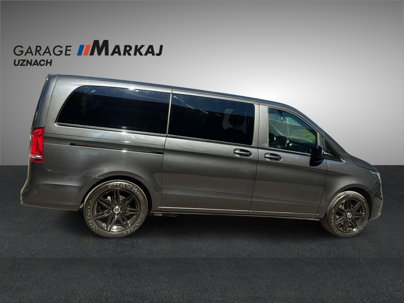 MERCEDES-BENZ V 300 d lang Avantgarde 4Matic 9G-Tronic-image-21