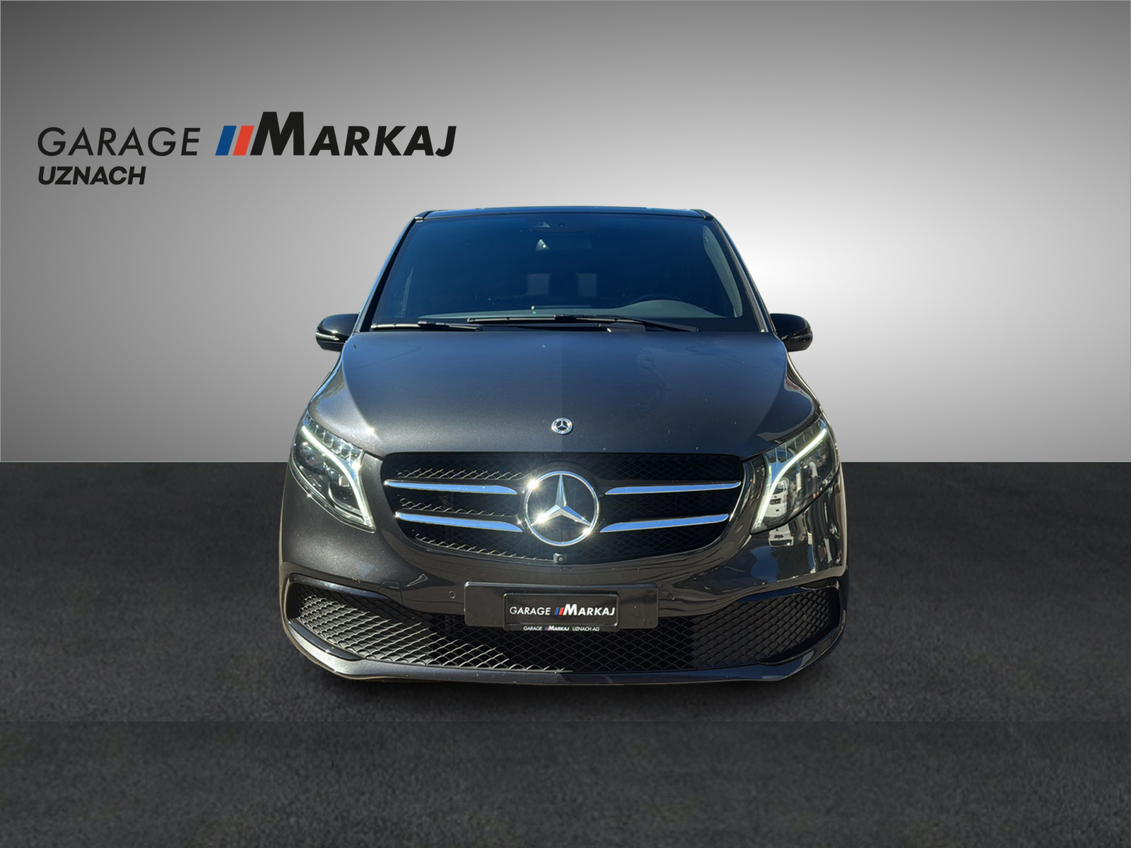 MERCEDES-BENZ V 300 d lang Avantgarde 4Matic 9G-Tronic-showroom-element-1
