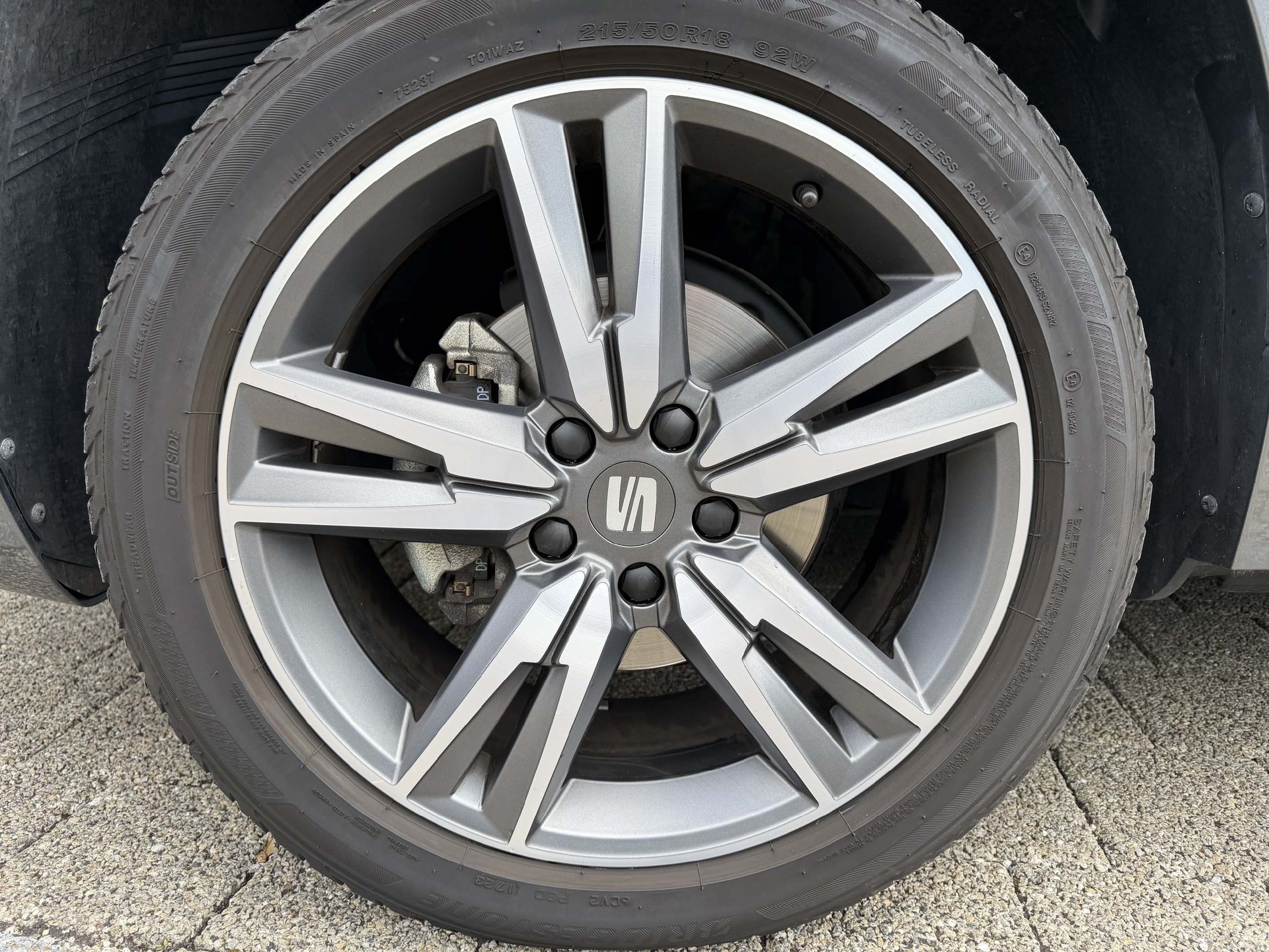SEAT Ateca 1.5 TSI FR DSG *Anhängekupplung*-image-3