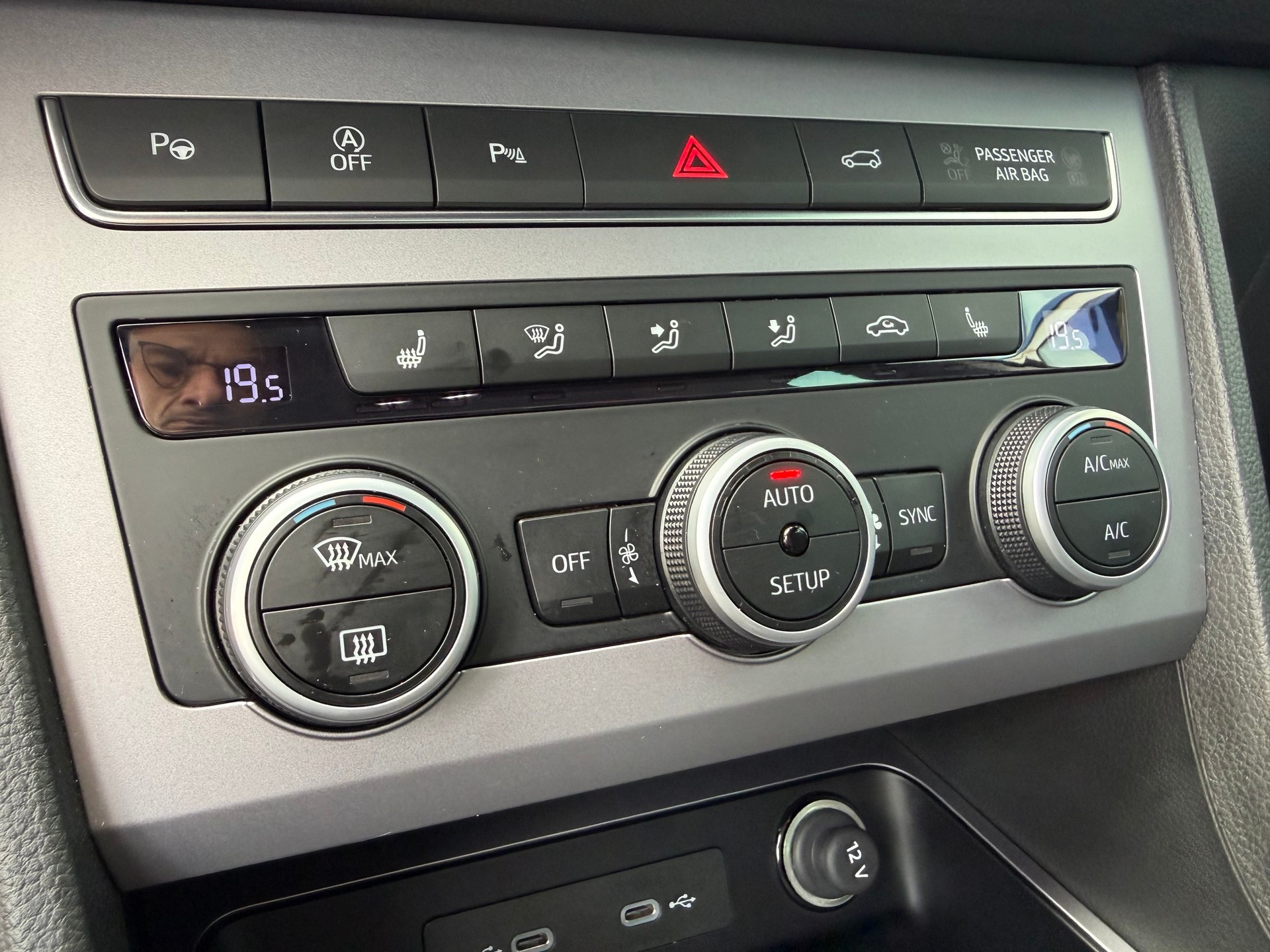 SEAT Ateca 1.5 TSI FR DSG *Anhängekupplung*-image-14