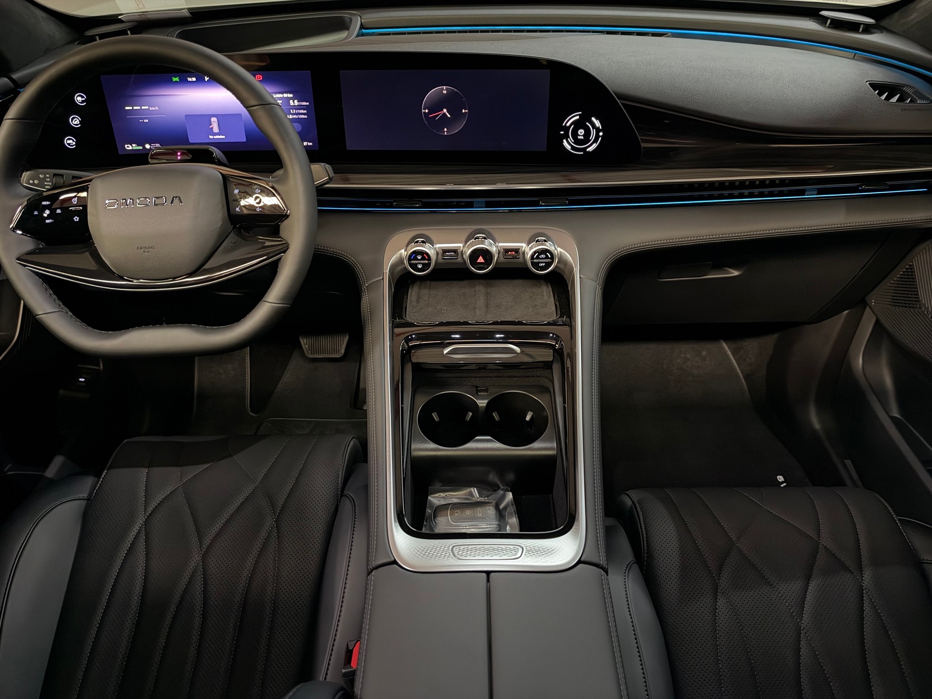 OMODA 9 Black Edition 1.5 T-GDI AWD 537PS-image-20