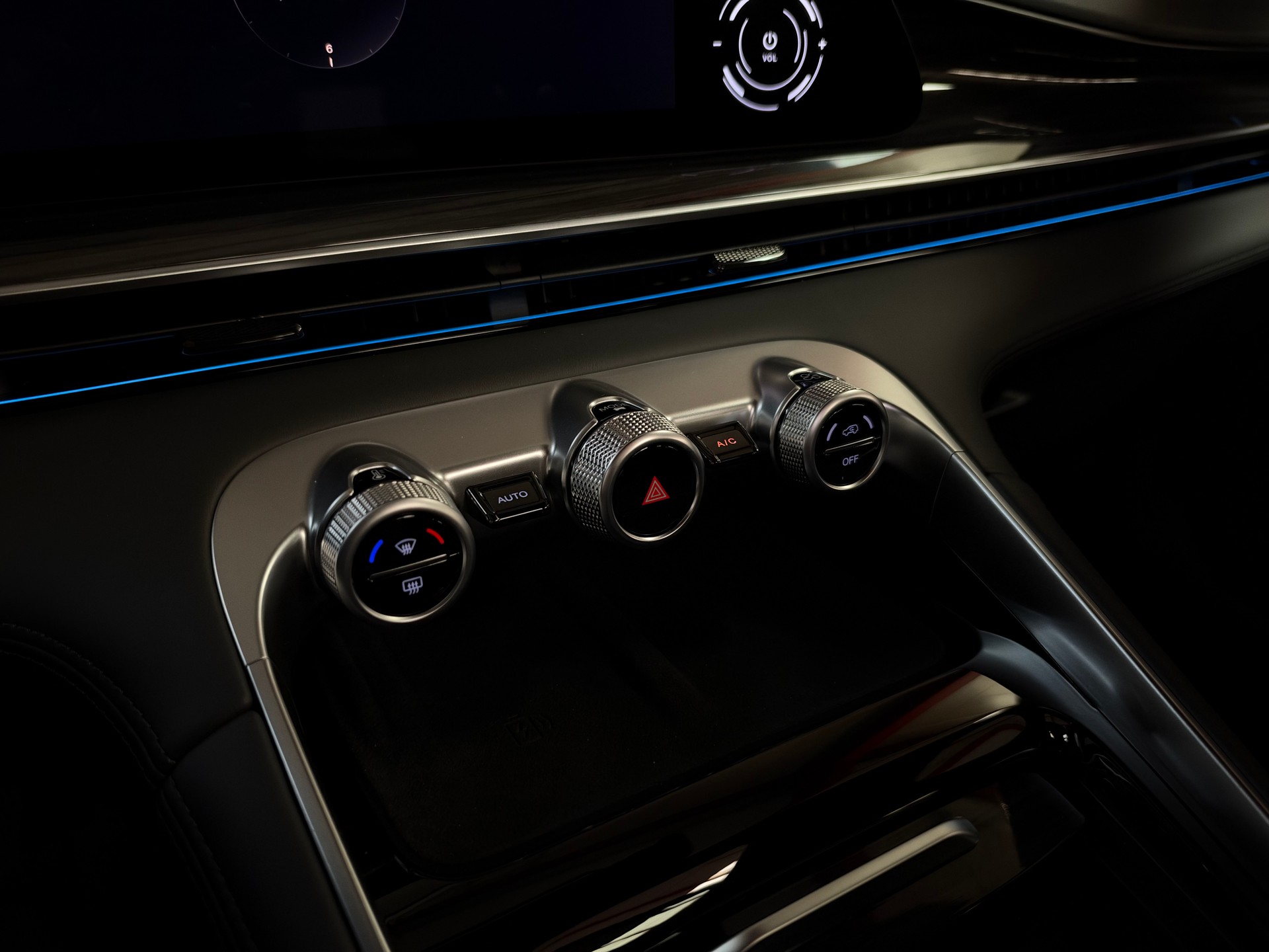 OMODA 9 Black Edition 1.5 T-GDI AWD 537PS-image-24
