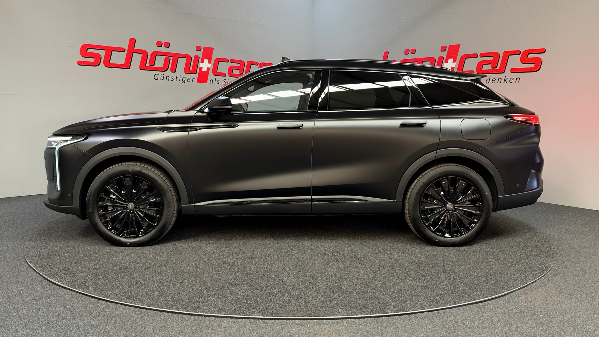 OMODA 9 Black Edition 1.5 T-GDI AWD 537PS-showroom-element-2