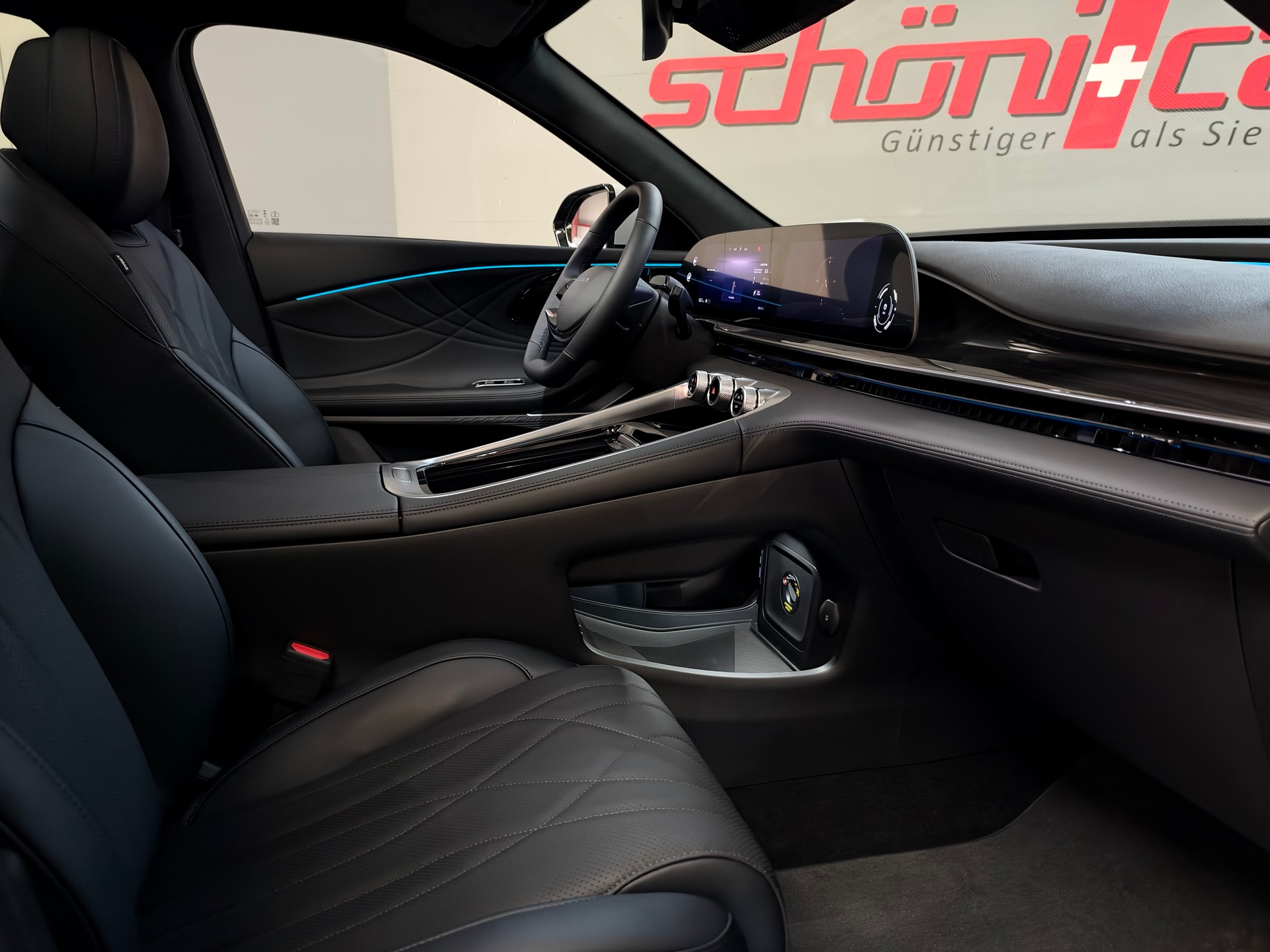 OMODA 9 Black Edition 1.5 T-GDI AWD 537PS-image-22