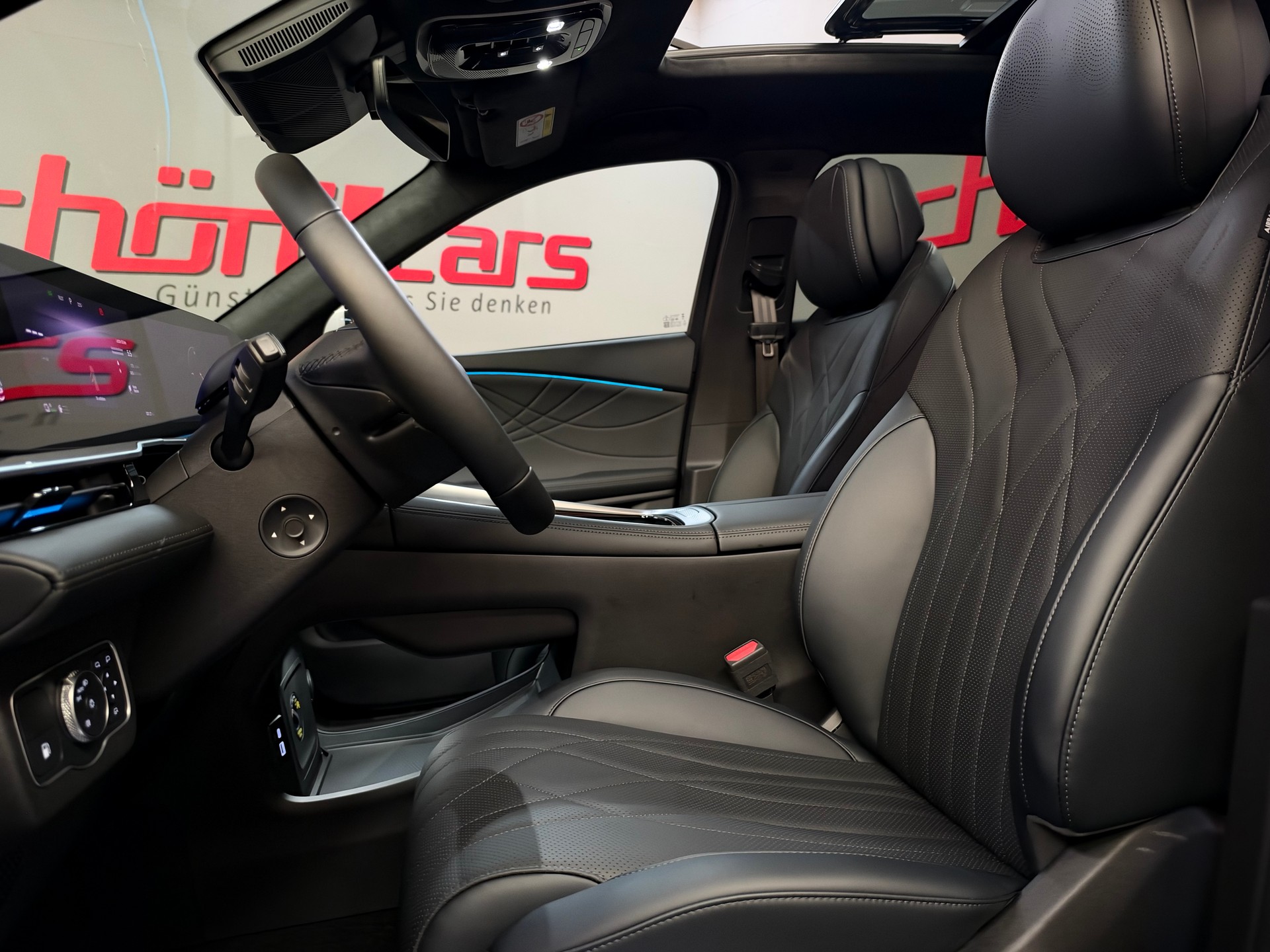 OMODA 9 Black Edition 1.5 T-GDI AWD 537PS-image-16