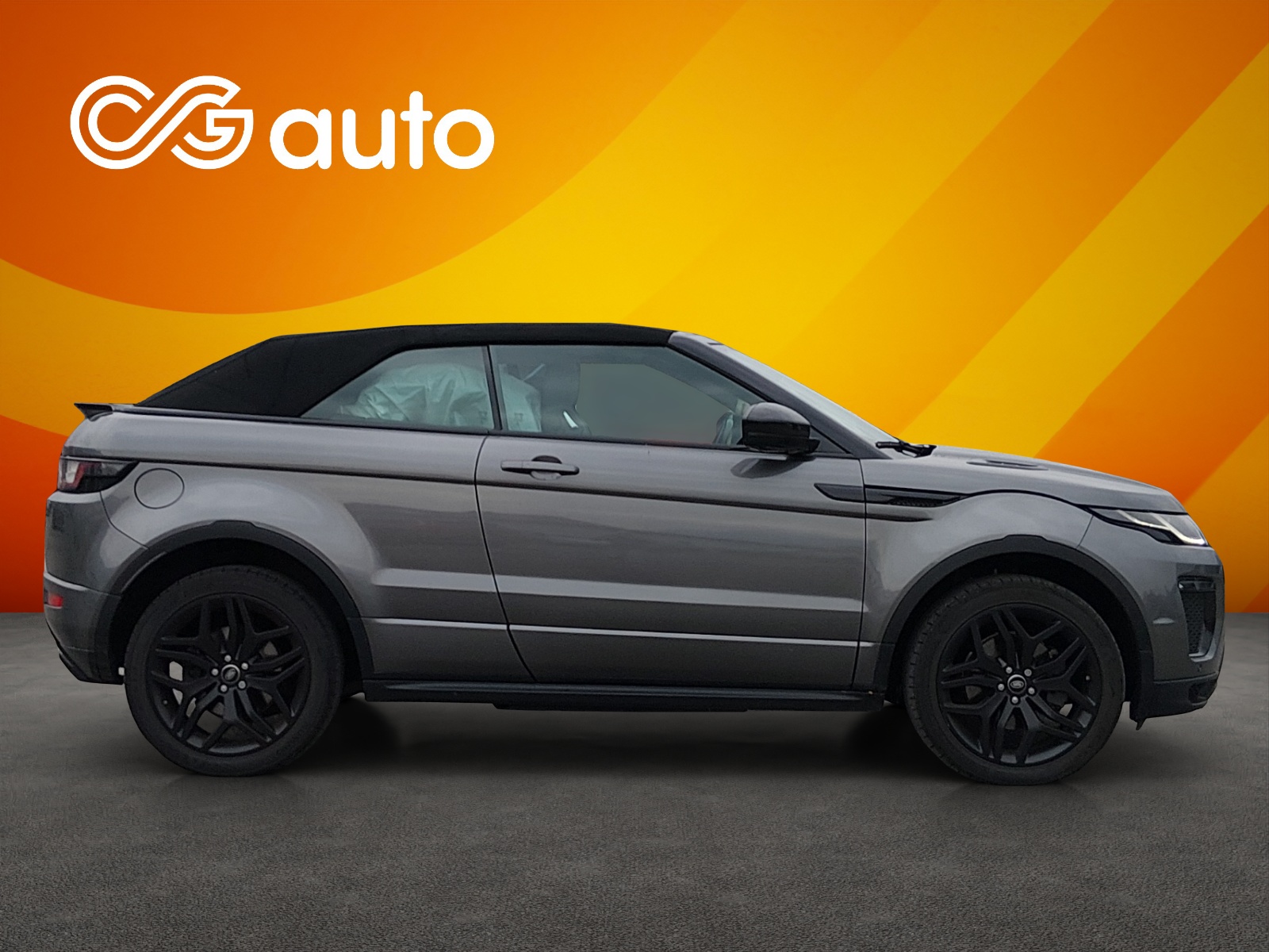 LAND ROVER Range Rover Evoque Conver. 2.0 TD4 HSE Dynamic AT9-showroom-element-3