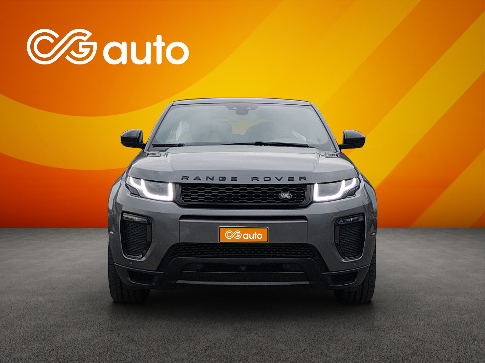 LAND ROVER Range Rover Evoque Conver. 2.0 TD4 HSE Dynamic AT9-showroom-element-2