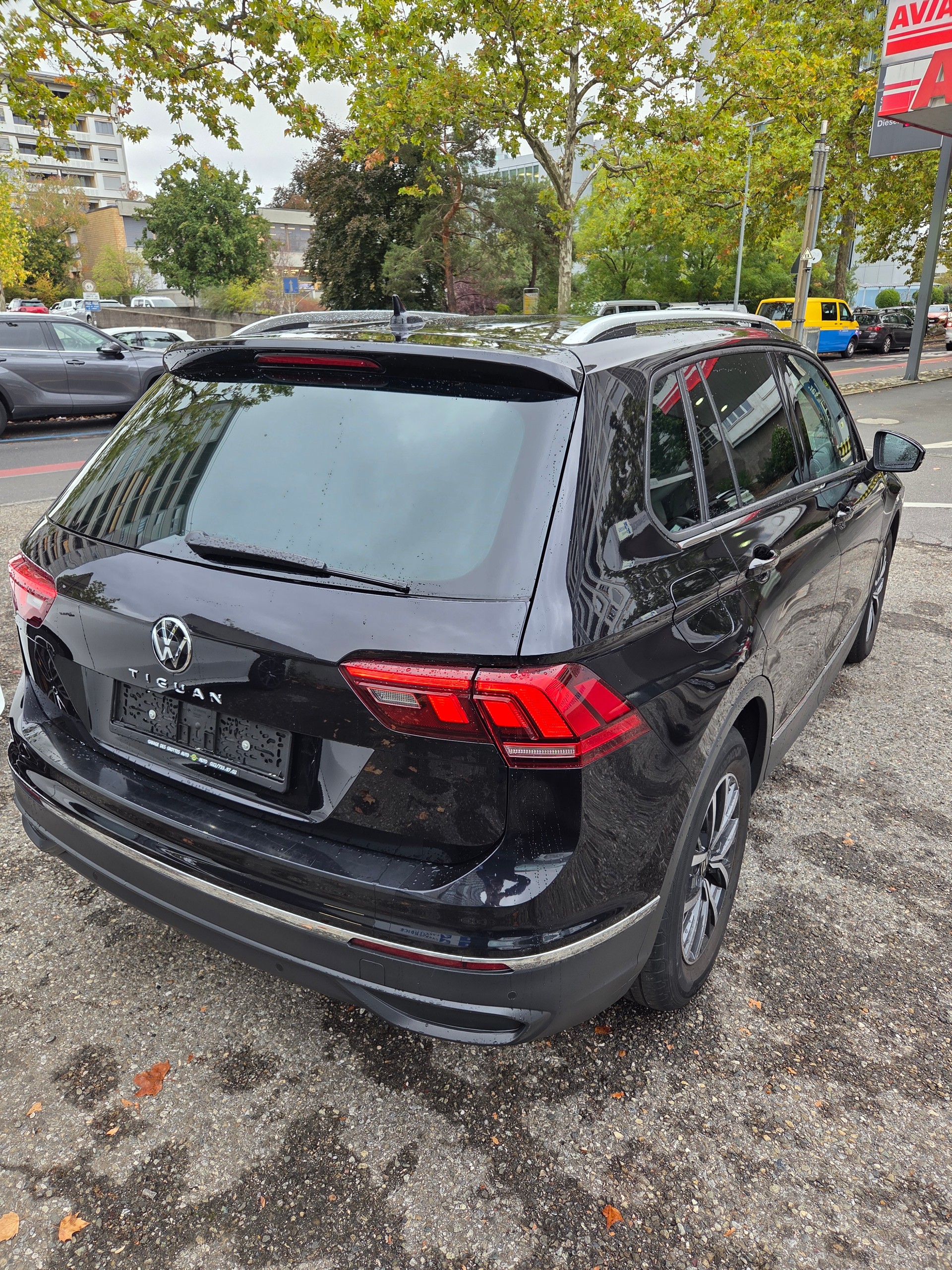 VW Tiguan 1.5TSI Evo Life DSG-image-4