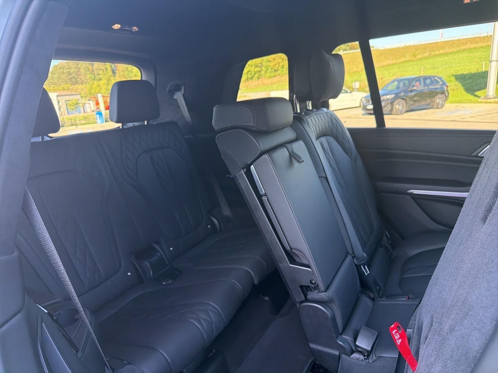 BMW X7 40d M Sport xDrive G07 (CH) AHK ** 7 Places ** 📍-image-24