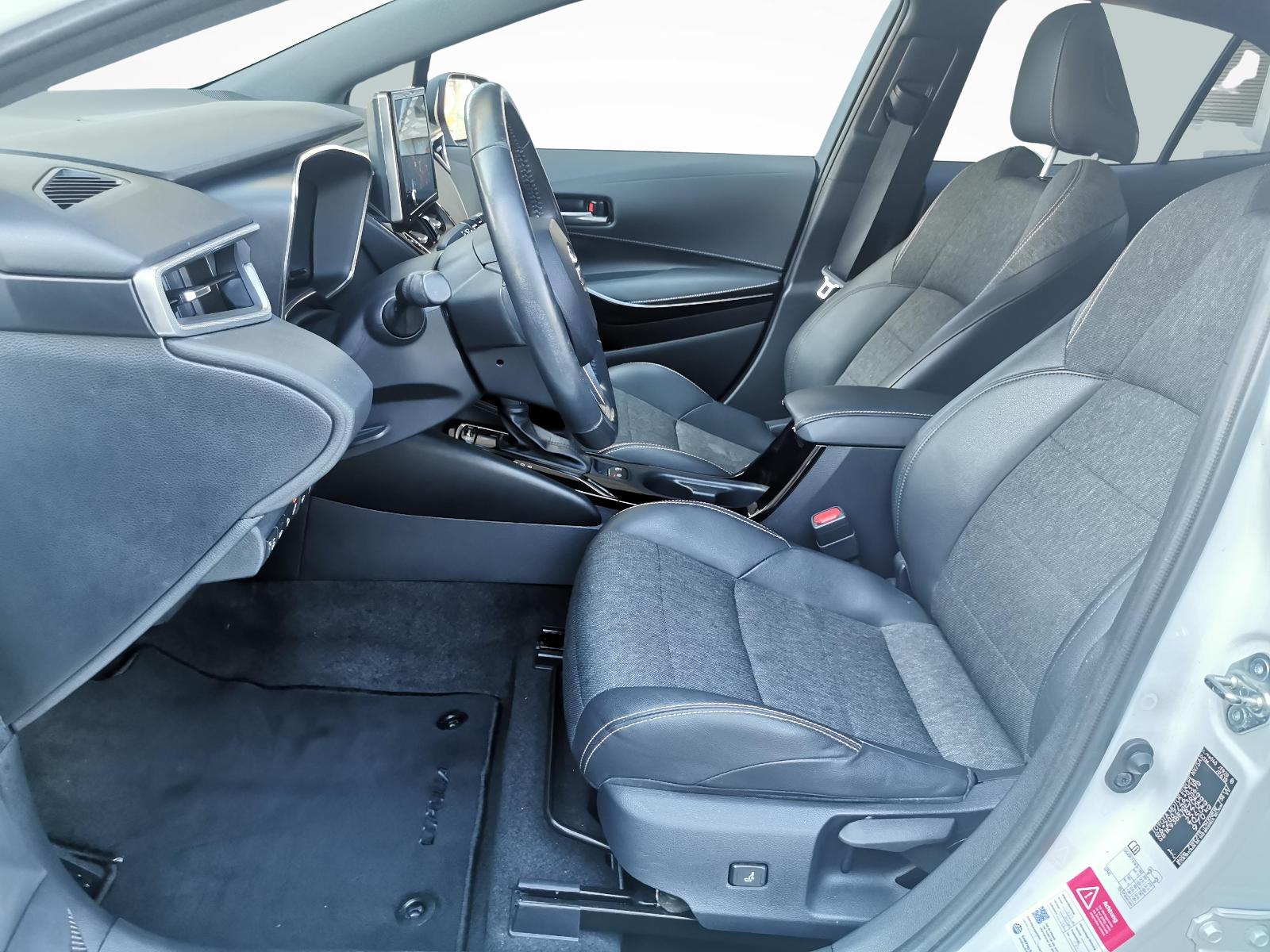 TOYOTA Corolla 1.8 HSD Trend-showroom-element-1