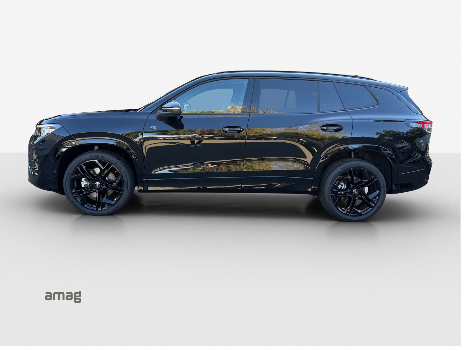 VW Tayron 2.0 TDI SCR R-Line 4Motion DSG-showroom-element-1