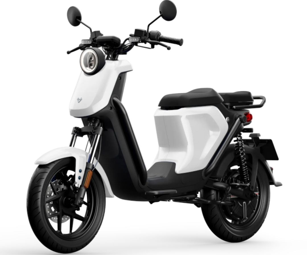 NIU UQi GT-image-0