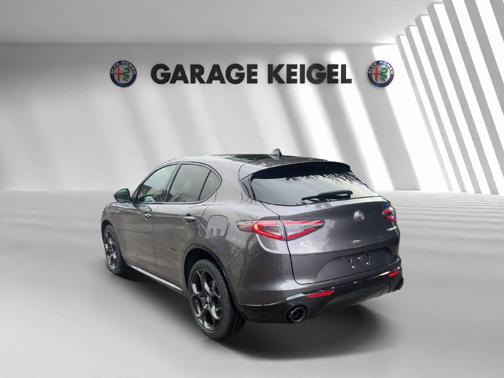 ALFA ROMEO Stelvio 2.0 Q4 280 Veloce Premium Sky-image-2