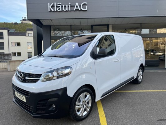 OPEL Vivaro C Cargo 2.0 Enjoy M-showroom-element-1