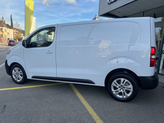 OPEL Vivaro C Cargo 2.0 Enjoy M-showroom-element-2