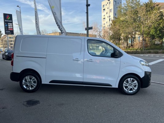 OPEL Vivaro C Cargo 2.0 Enjoy M-showroom-element-3