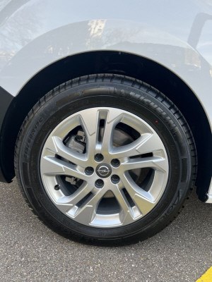 OPEL Vivaro C Cargo 2.0 Enjoy M-image-6