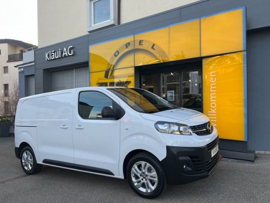 OPEL Vivaro C Cargo 2.0 Enjoy M