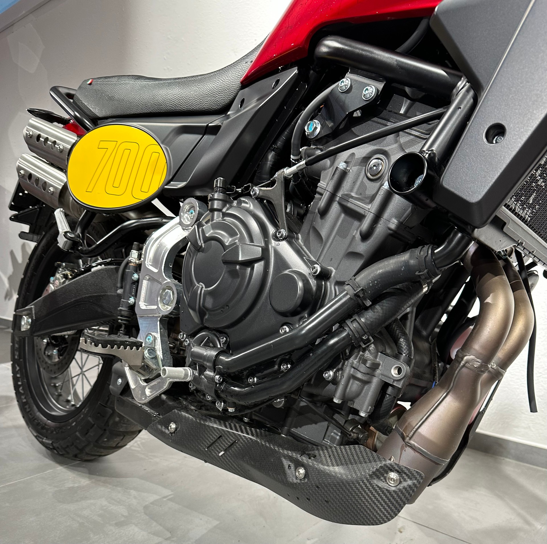 FANTIC Caballero 700-image-2
