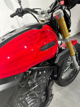 FANTIC Caballero 700-image-12