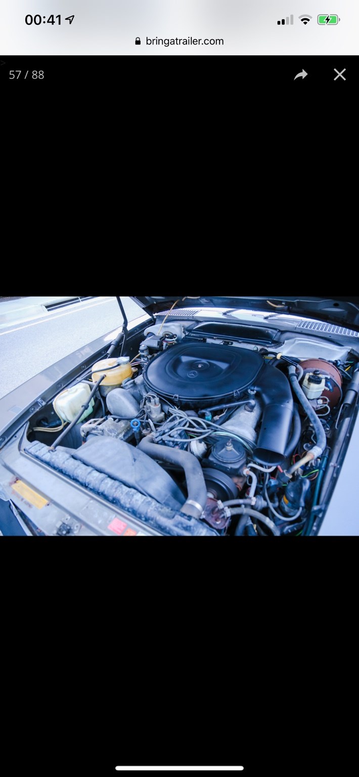MERCEDES-BENZ SL 450-image-11