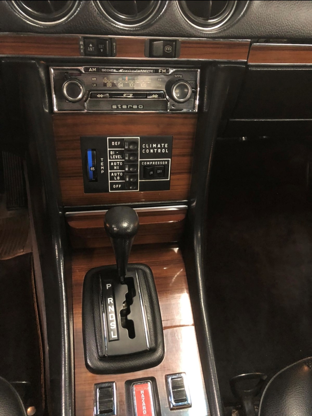MERCEDES-BENZ SL 450-image-4