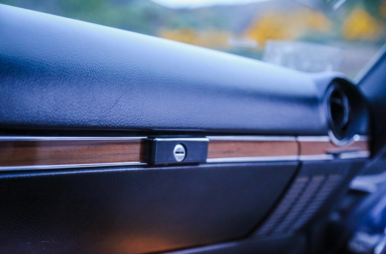 MERCEDES-BENZ SL 450-image-6