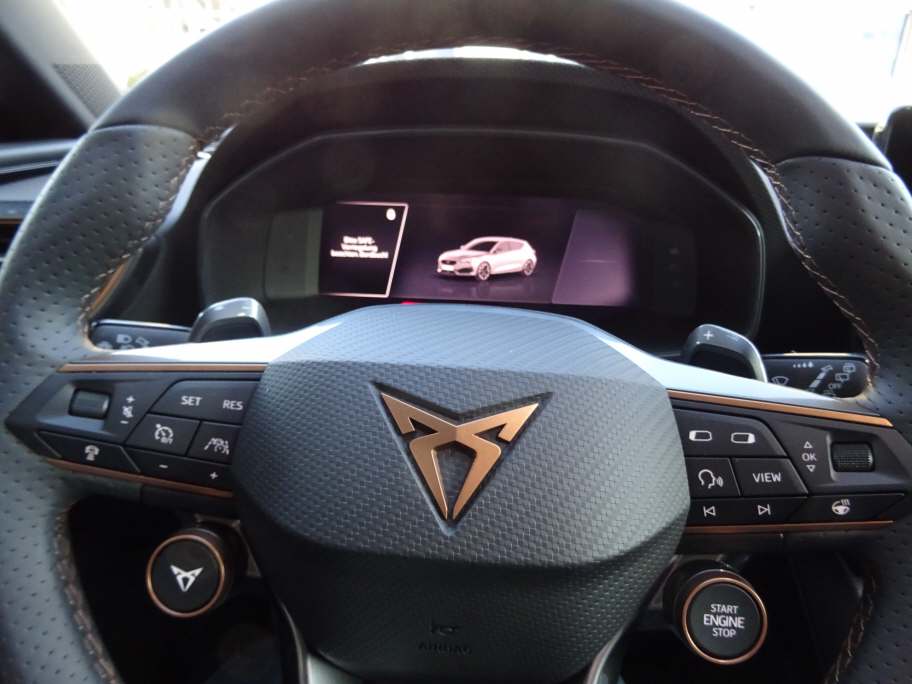 CUPRA Cupra Leon 1.4 eHybrid DSG-image-5