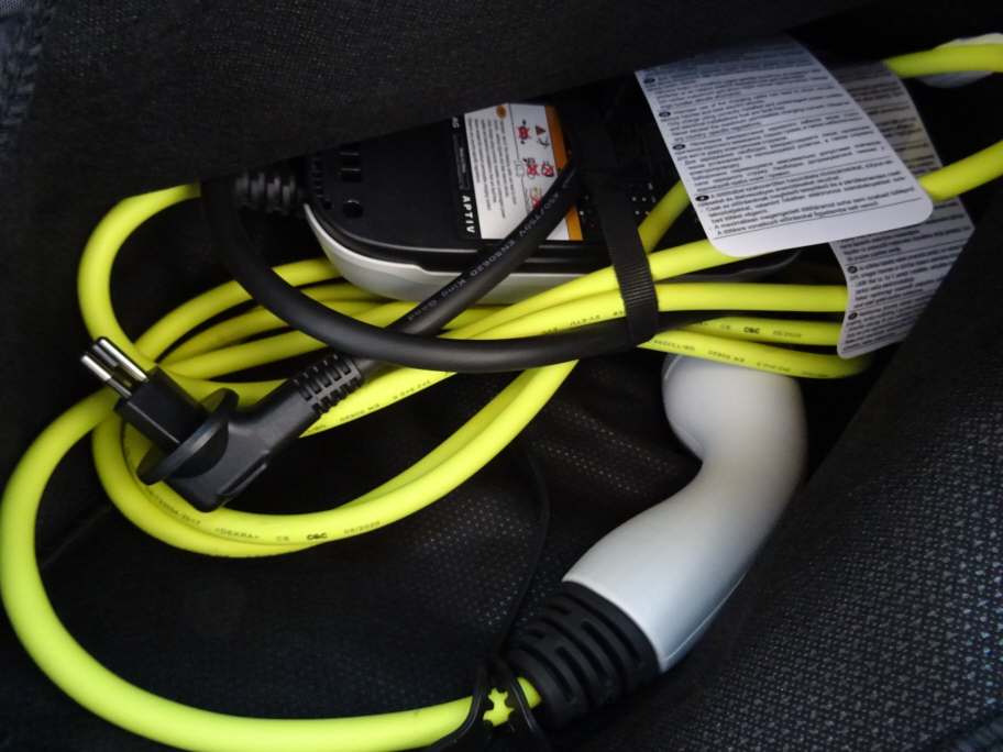 CUPRA Cupra Leon 1.4 eHybrid DSG-image-14