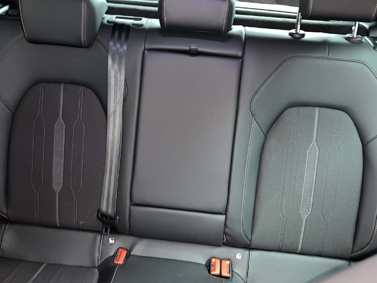 CUPRA Cupra Leon 1.4 eHybrid DSG-image-12