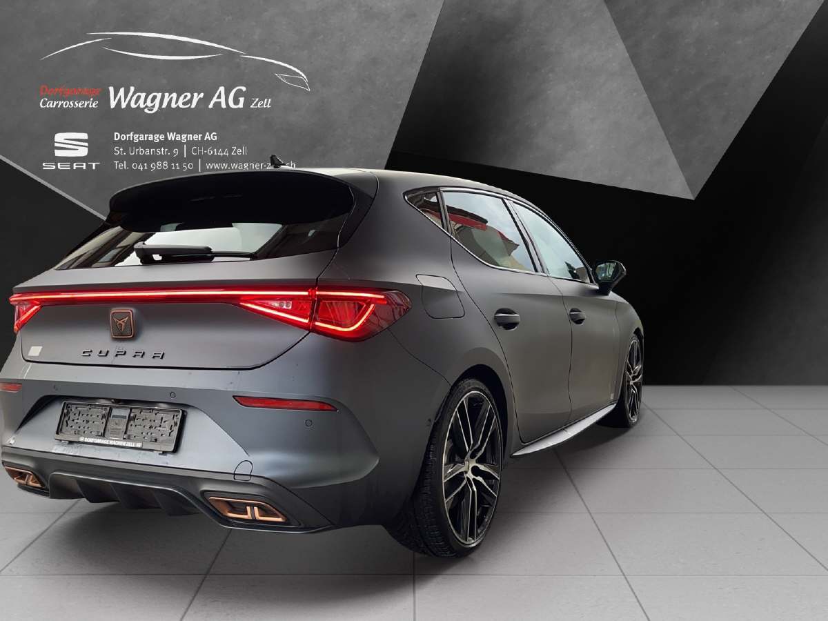 CUPRA Cupra Leon 1.4 eHybrid DSG-showroom-element-3