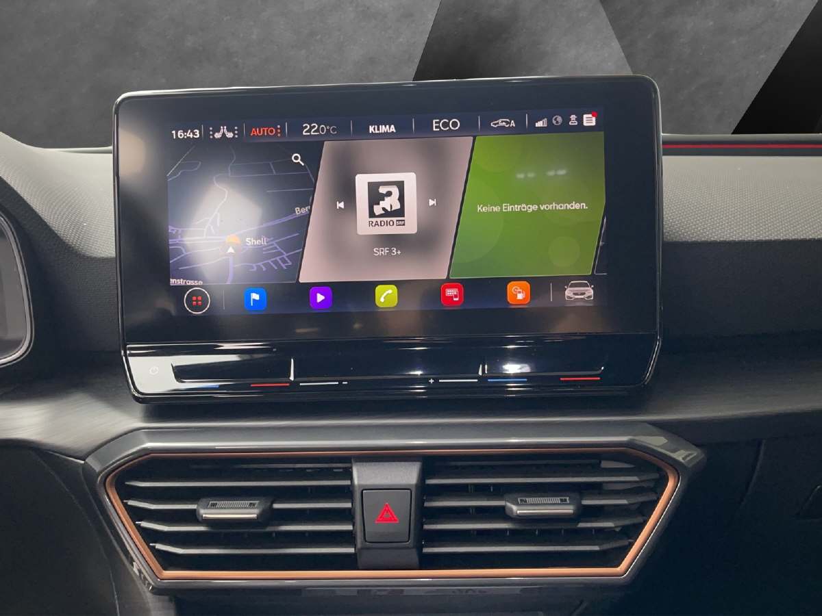 CUPRA Cupra Leon 1.4 eHybrid DSG-image-8