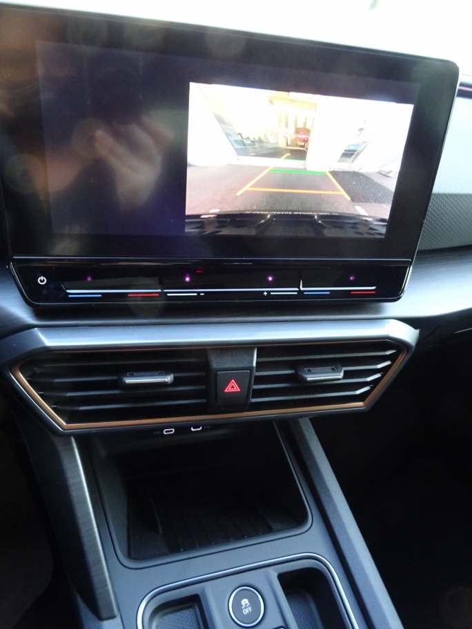 CUPRA Cupra Leon 1.4 eHybrid DSG-image-7