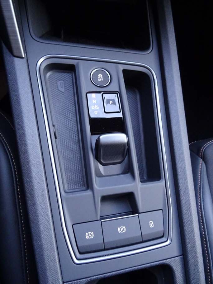 CUPRA Cupra Leon 1.4 eHybrid DSG-image-9