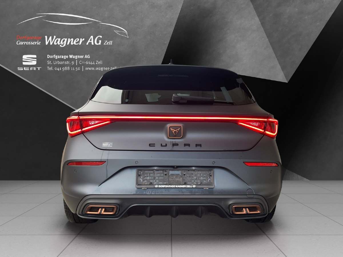 CUPRA Cupra Leon 1.4 eHybrid DSG-showroom-element-2