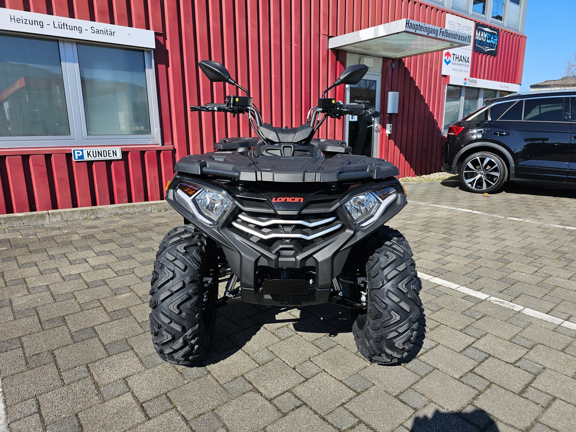 LONCIN XWolf 300-image-2